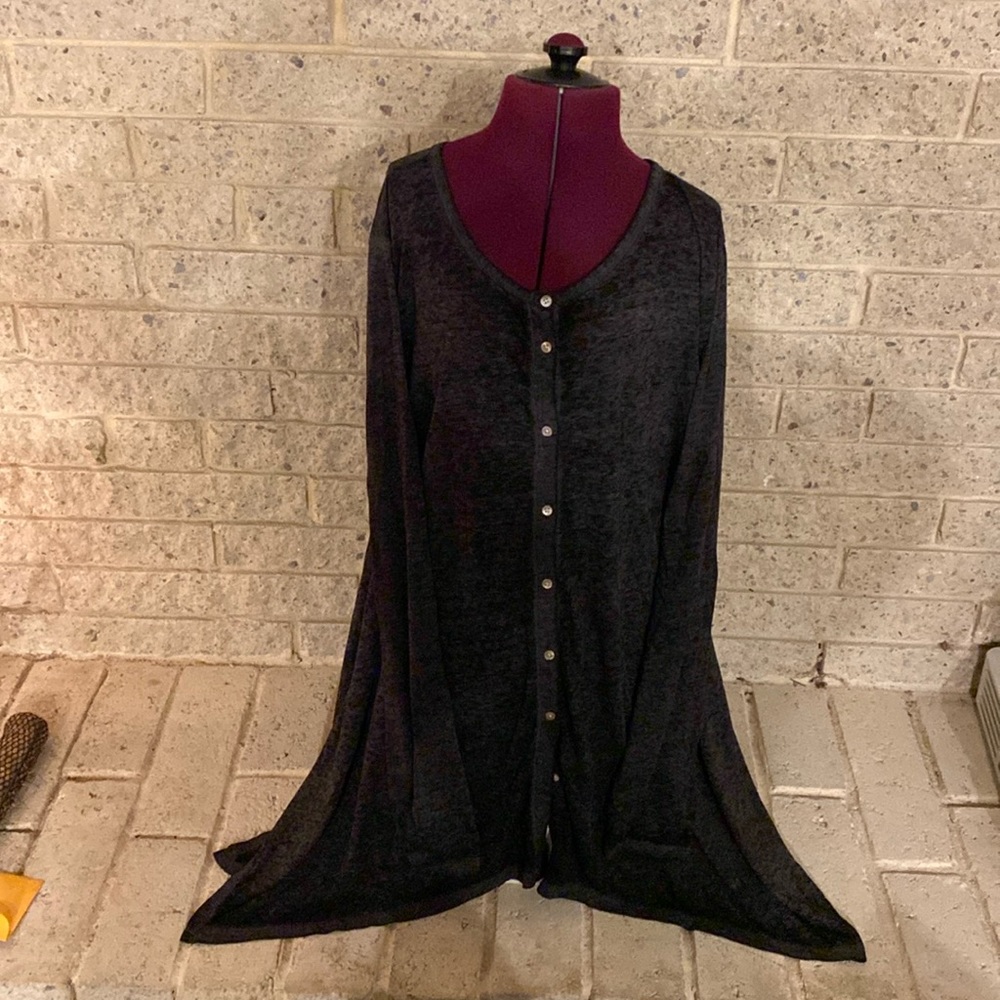 Lightweight top